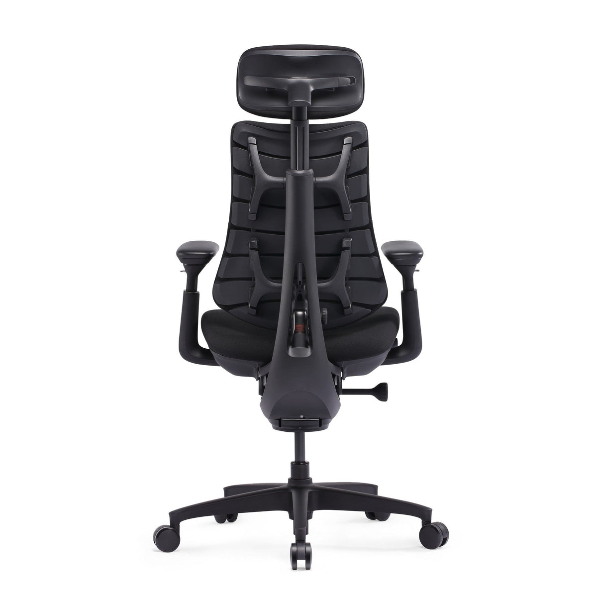 LiberNovo Omni SE Dynamic Ergonomic Chair