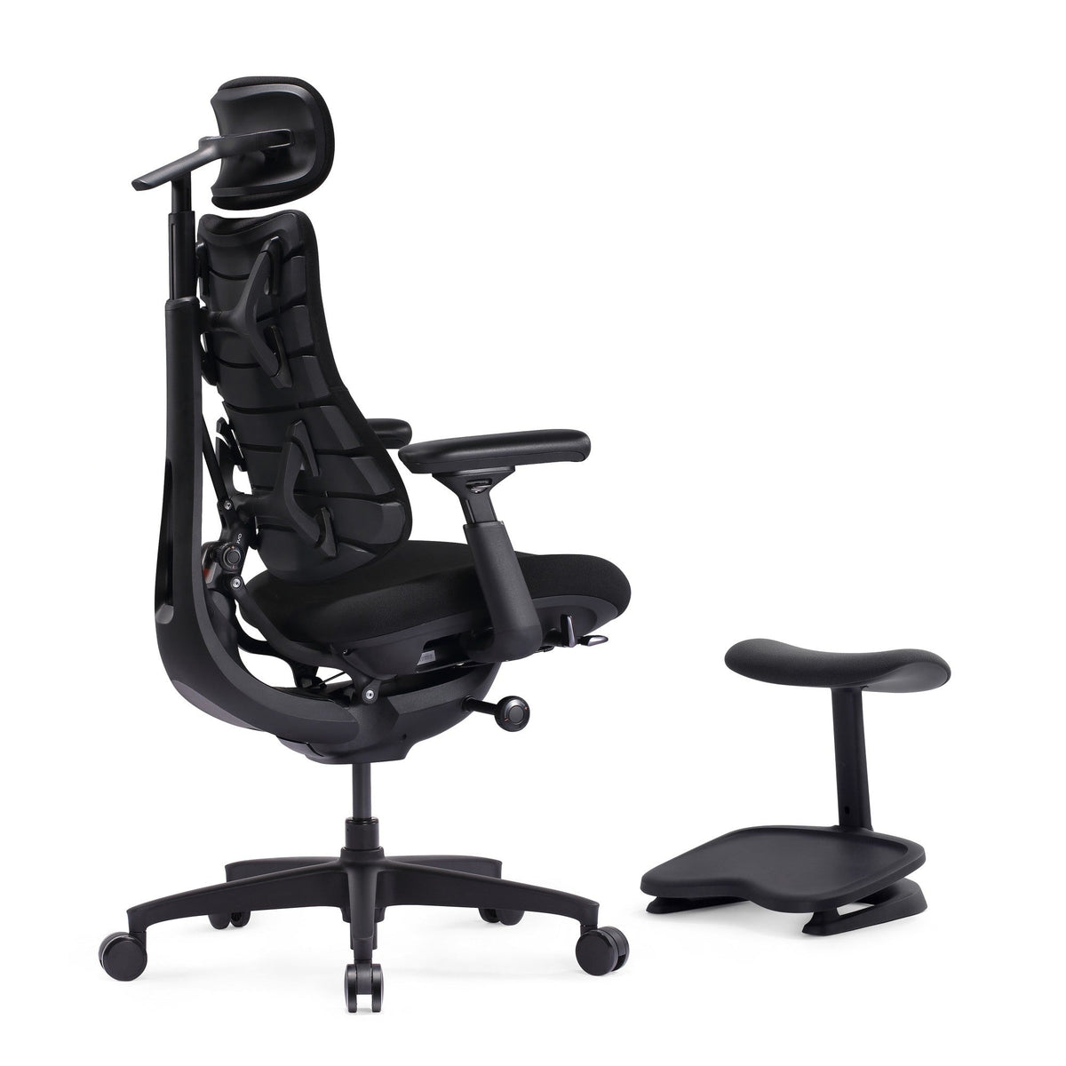 LiberNovo Omni SE Dynamic Ergonomic Chair