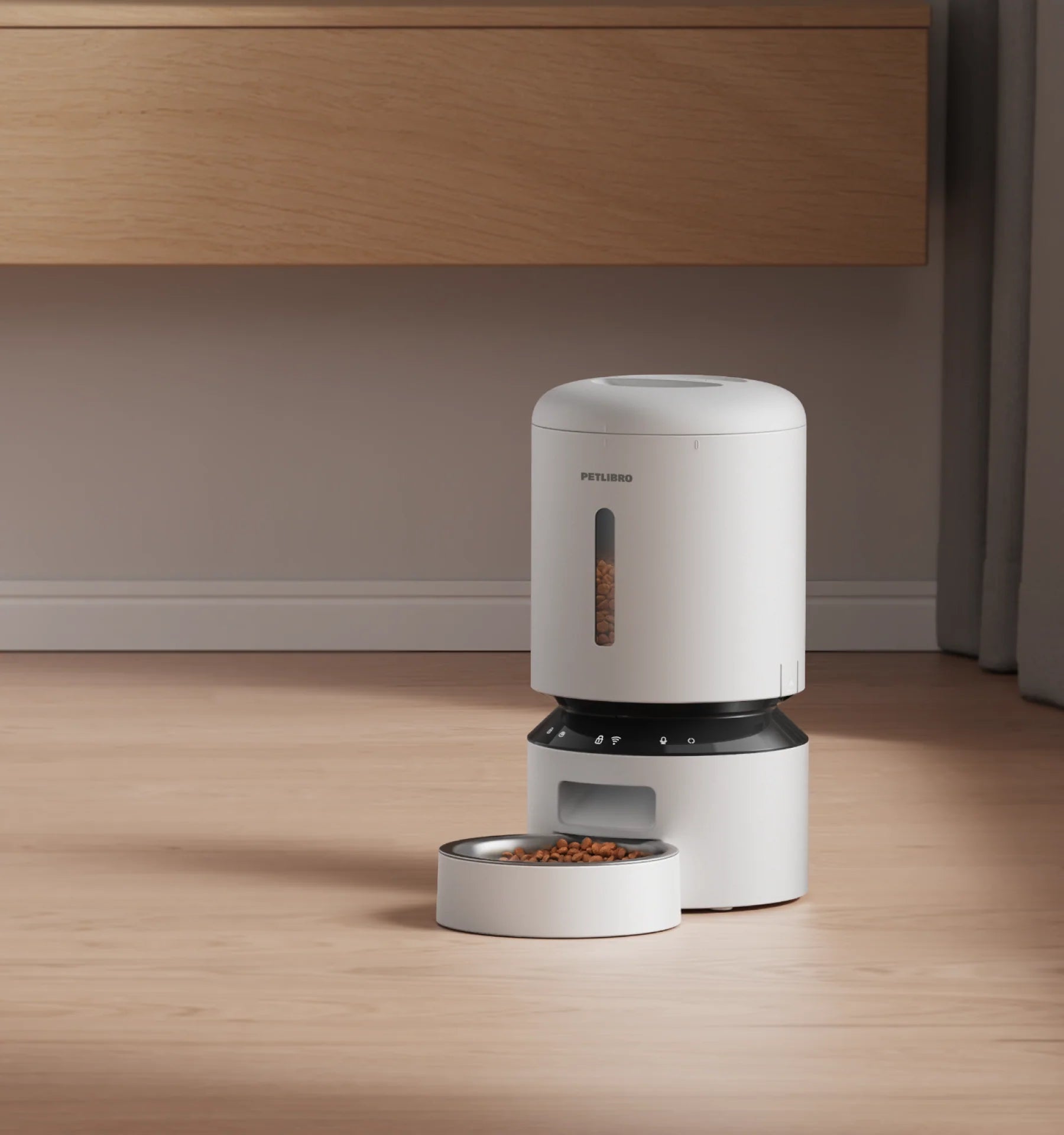 Petlibro Granary Smart Feeder