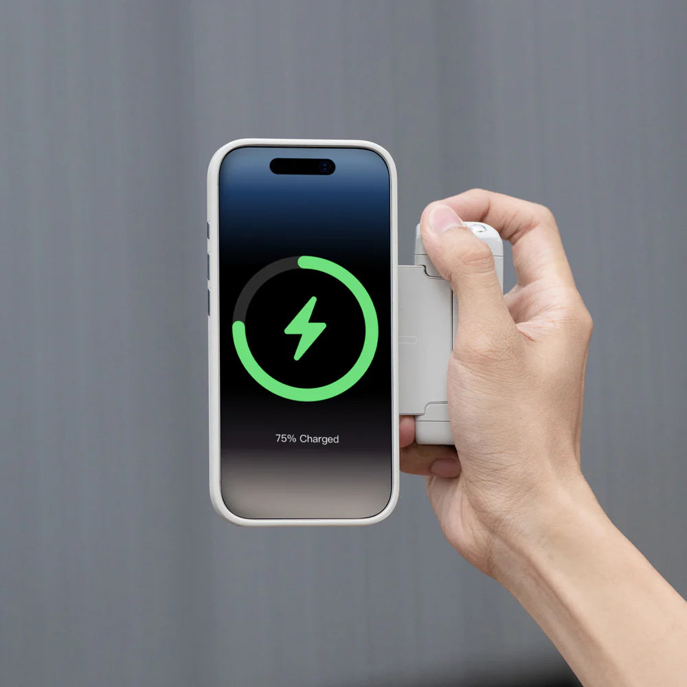 PGYTECH MagCam 2 Phone Grip