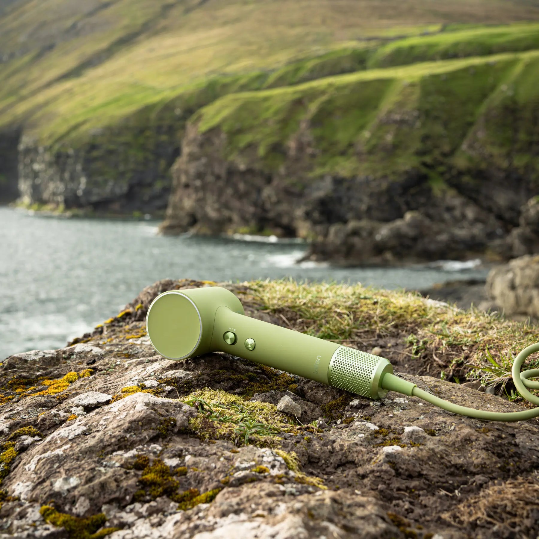 Laifen Mini Hair Dryer