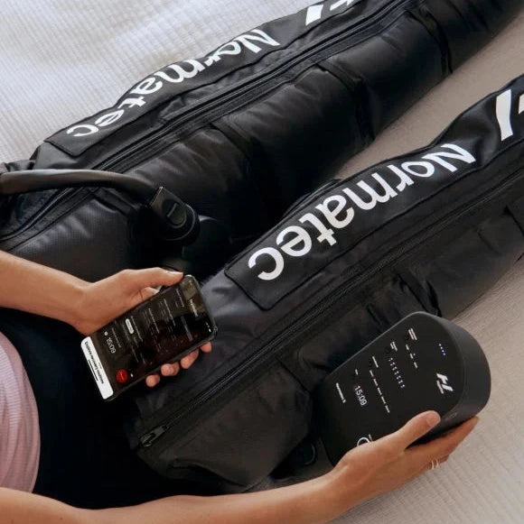 Hyperice Normatec Elite