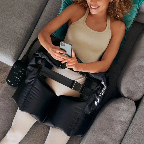 Hyperice Normatec Elite
