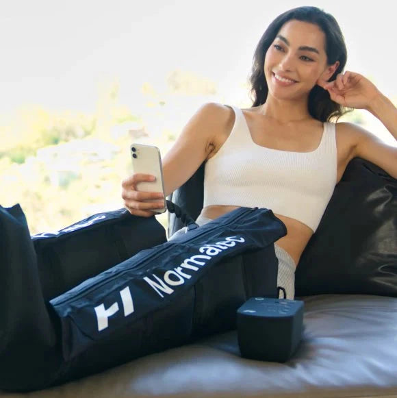 Hyperice Normatec Elite