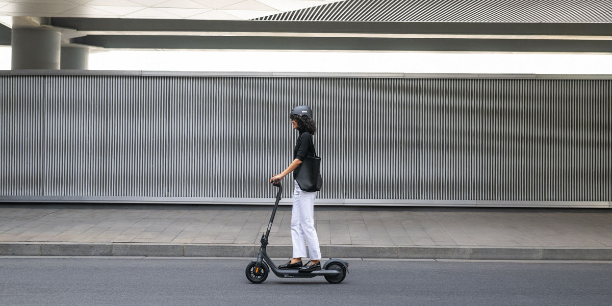 Electric Scooters & Mobility