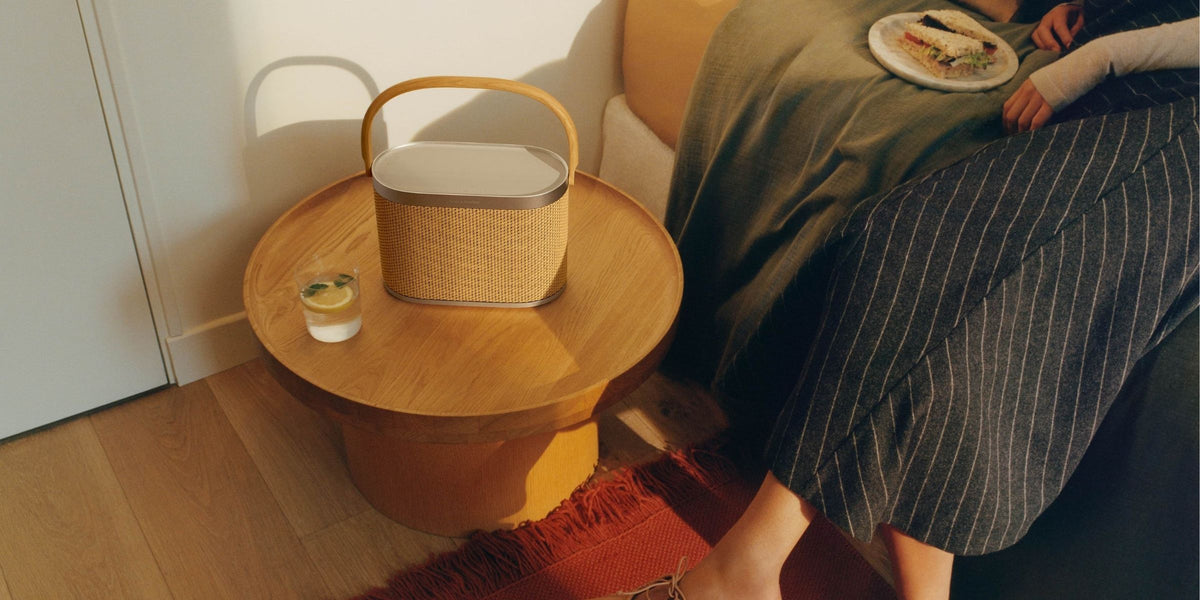 Home Audio