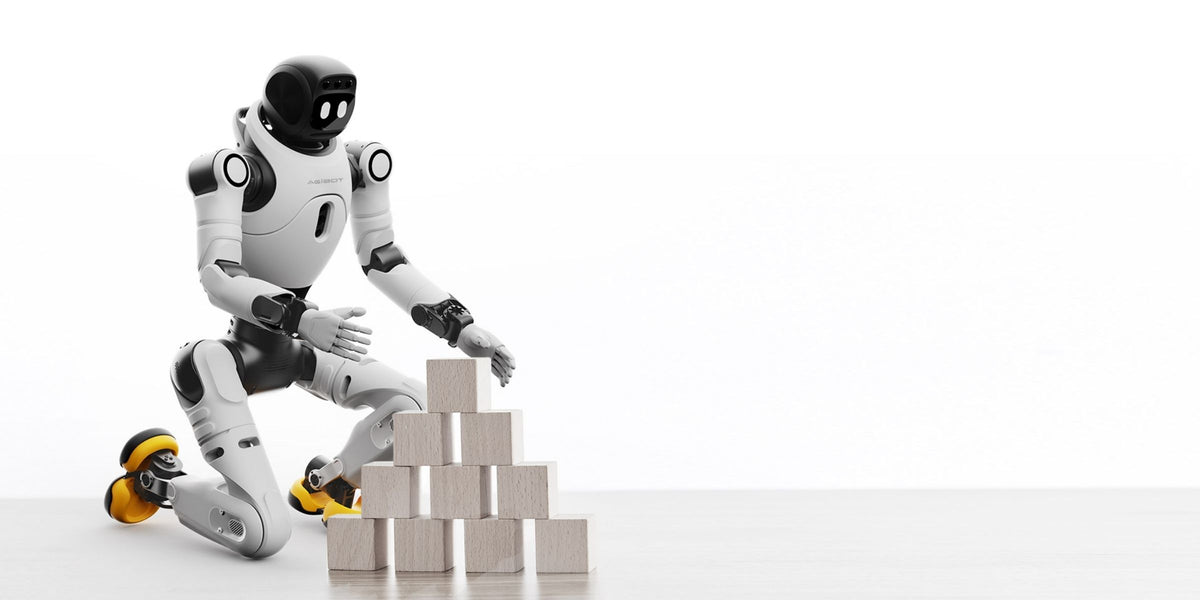 Humanoid Robots