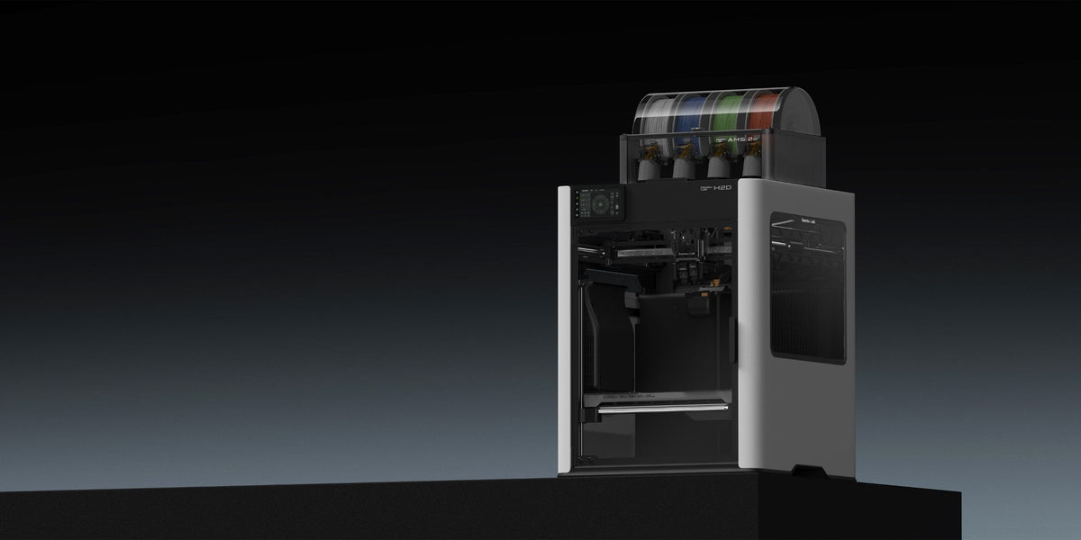 Maker Technology