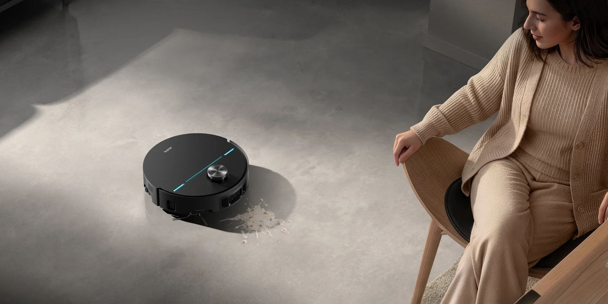 Home Robots