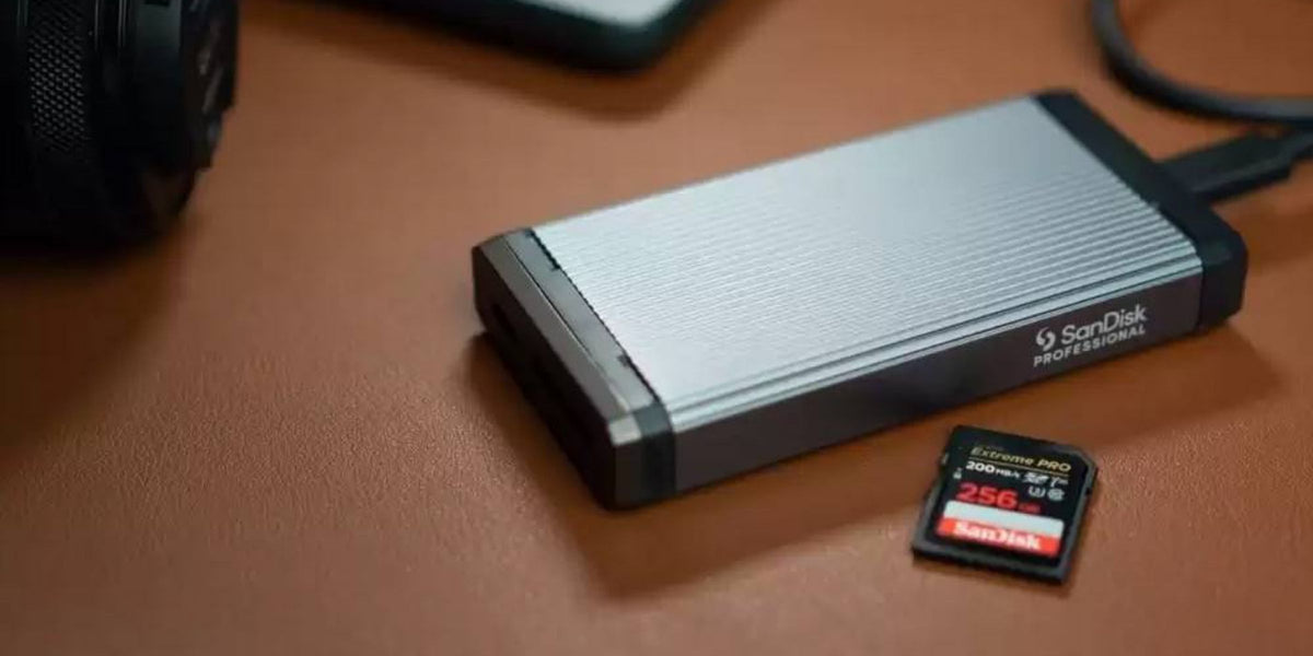 Storage & Memory