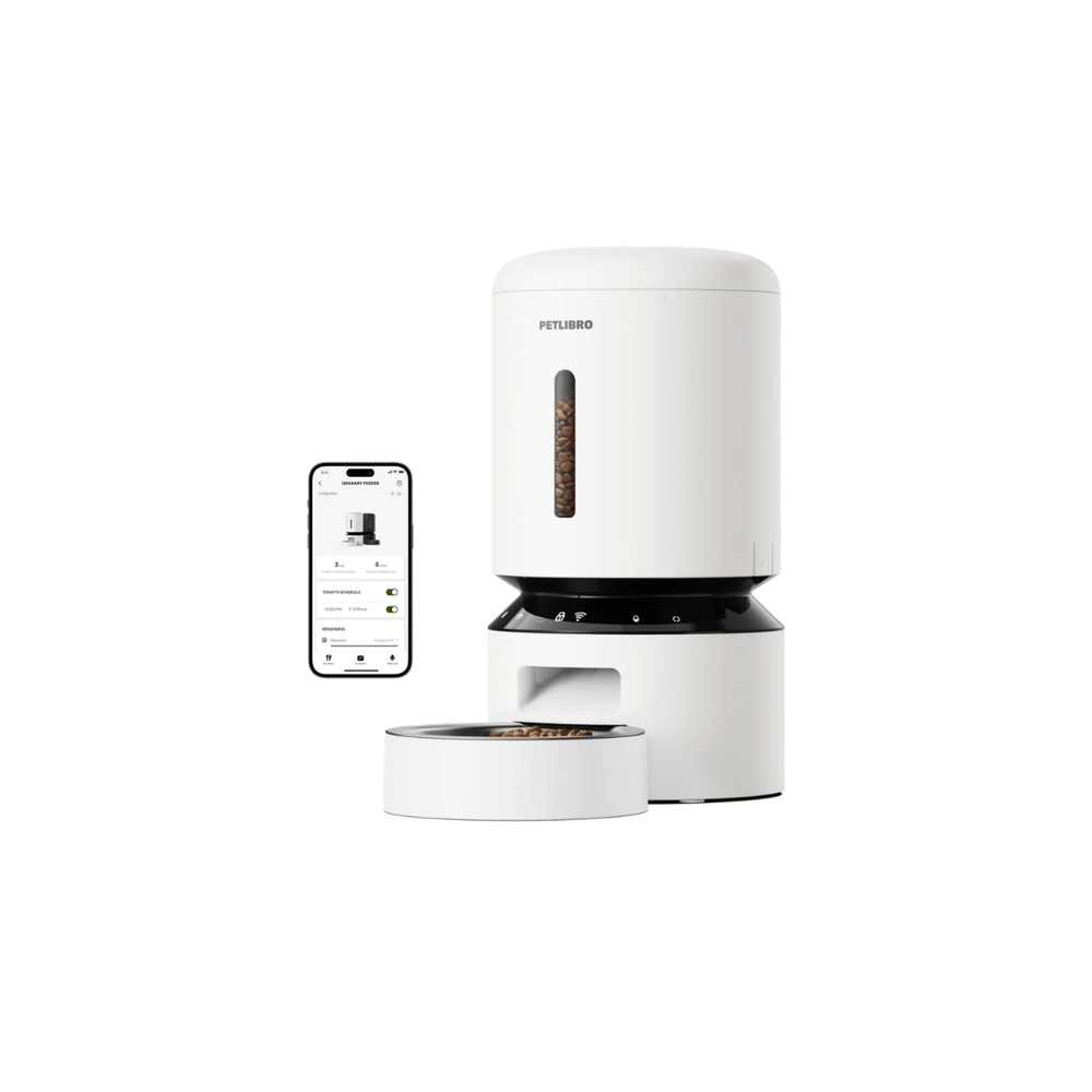 Petlibro Granary Smart Feeder