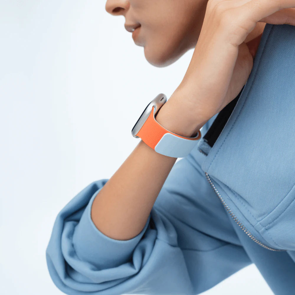 MOFT Snap Apple Watch Band (Silicone)