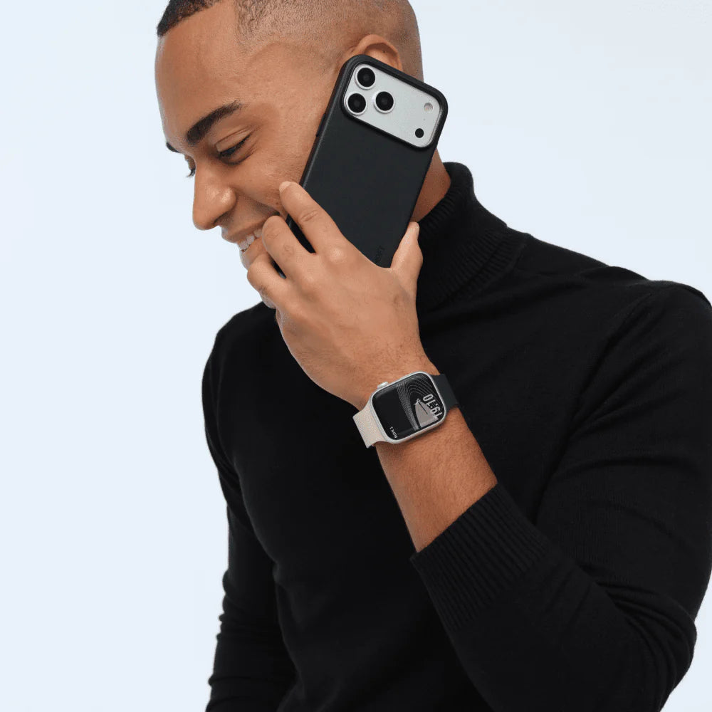MOFT Snap Apple Watch Band (Silicone)