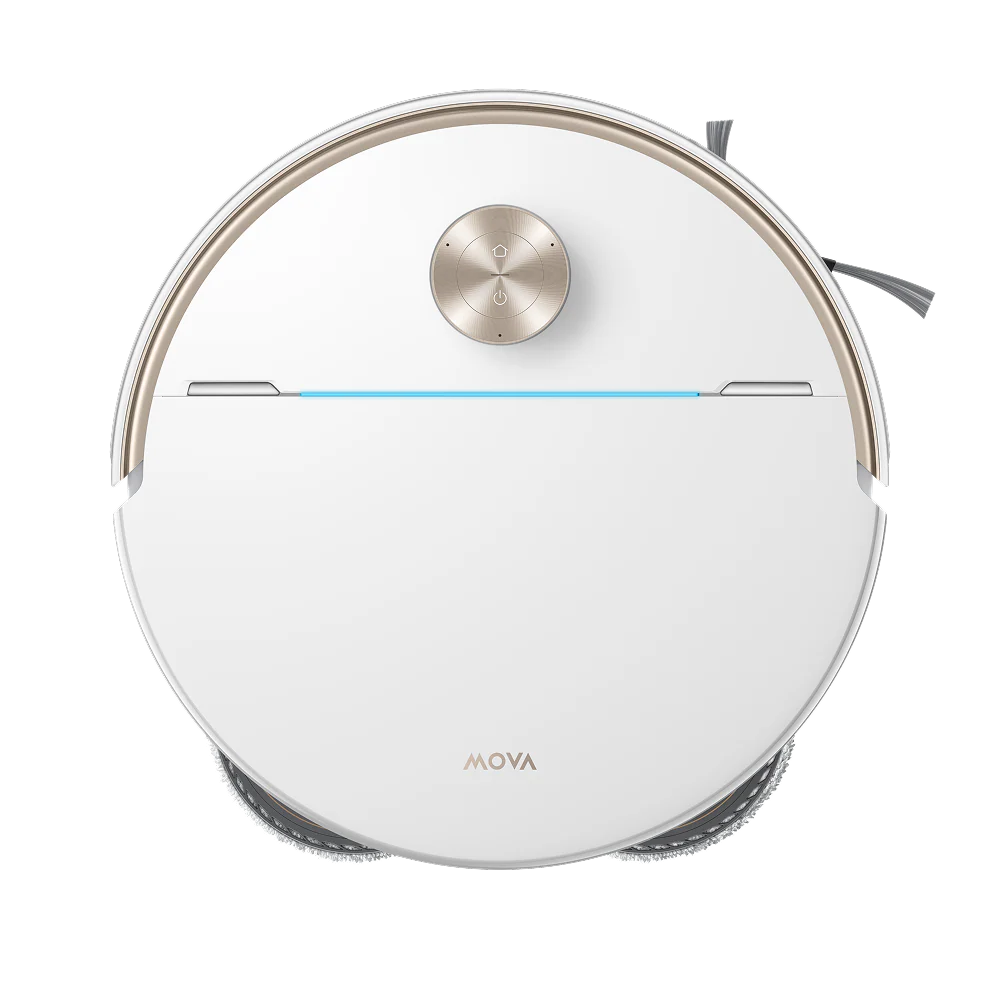 MOVA V70 Ultra Complete Wet and Dry Robotic Vacuum