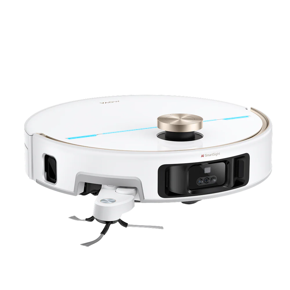 MOVA V70 Ultra Complete Wet and Dry Robotic Vacuum