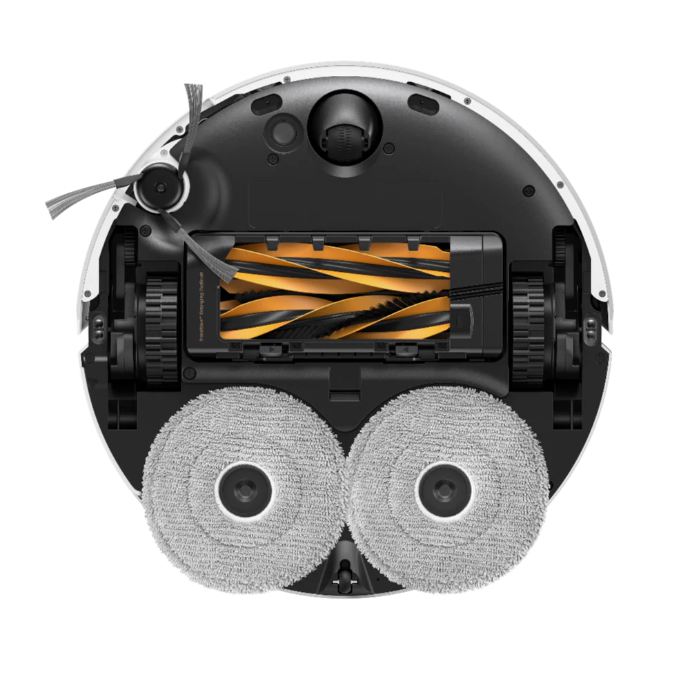 MOVA V70 Ultra Complete Wet and Dry Robotic Vacuum