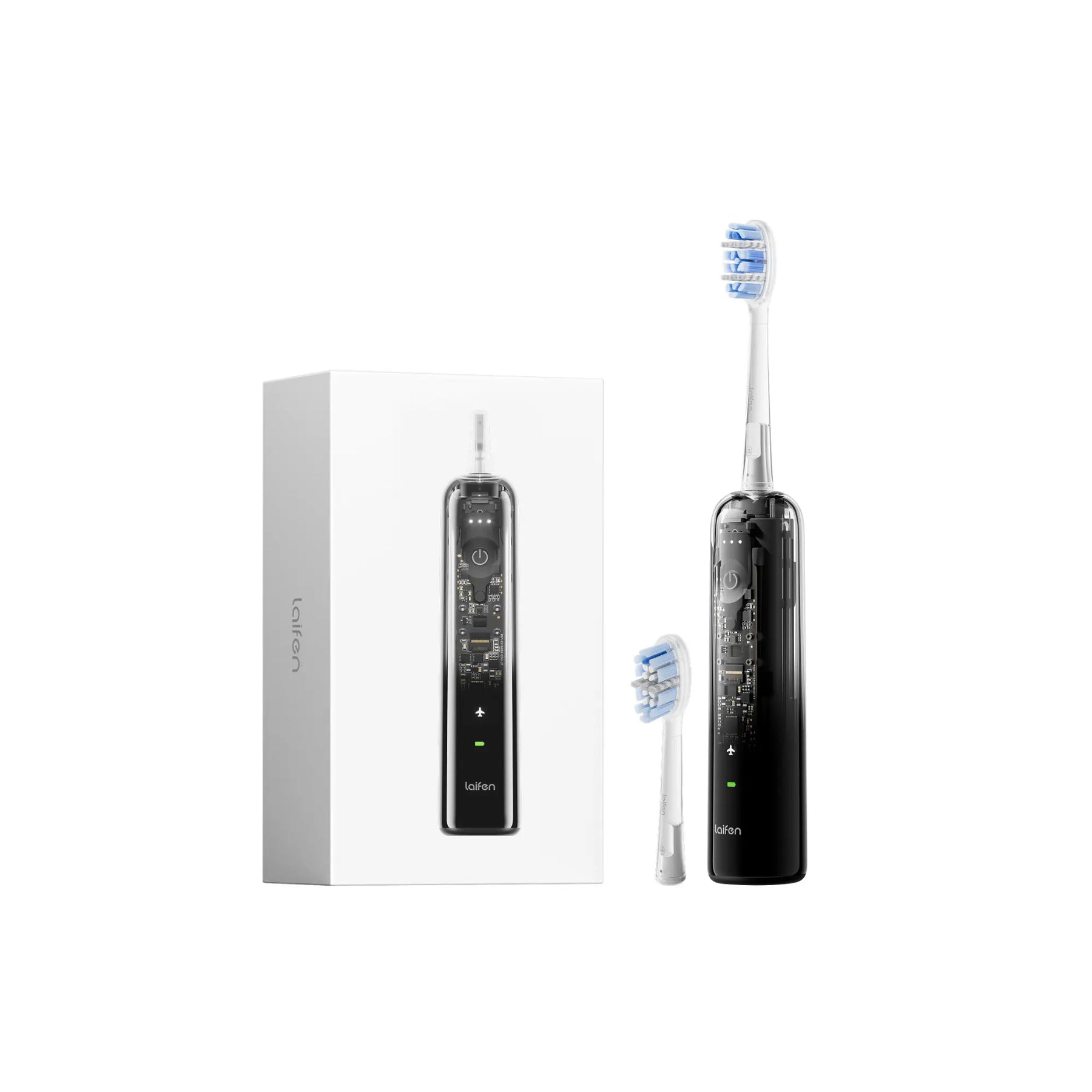 Laifen Wave Pro Toothbrush Electric