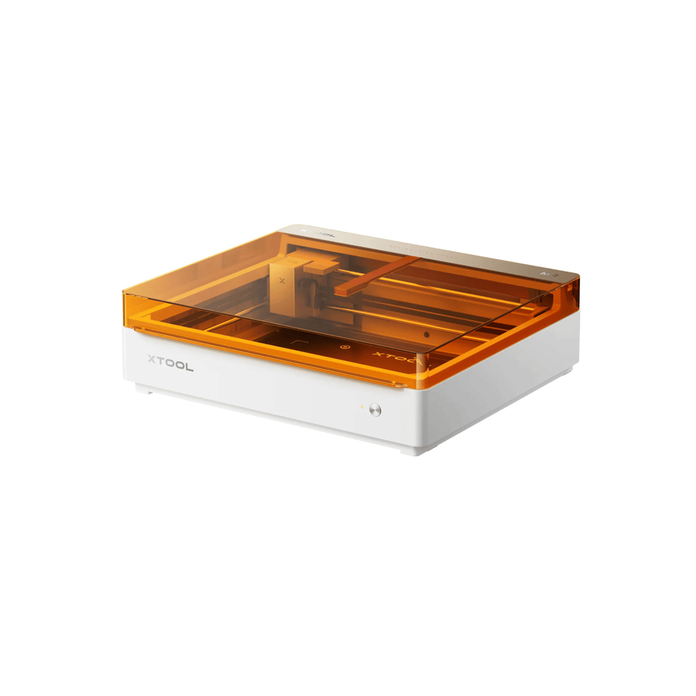 xTool M2 Color Craft Laser Cutter & Engraver